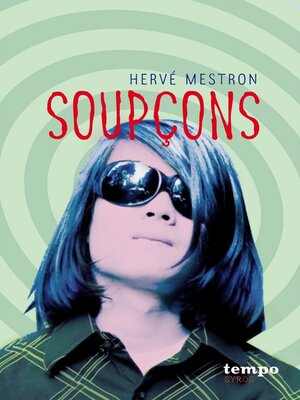 cover image of Soupçons